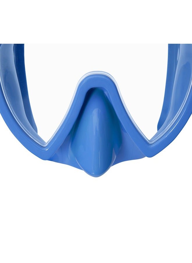 Bestway Bestway - Crusader Essential Diving Mask Blue - 22057 - Image 4