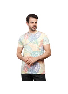 Regular Printed T-Shirt