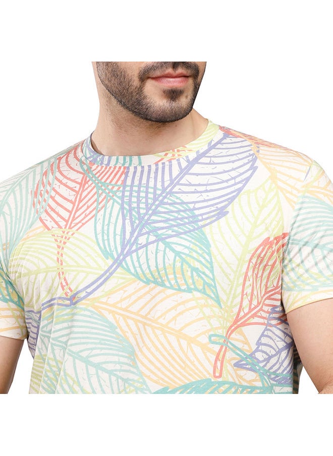 Coup - Regular Printed T-Shirt - Image 1