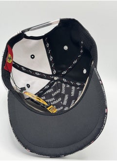 Puma x Ferrari Puma x Ferrari Multicolor Cap For Men  - Image 5