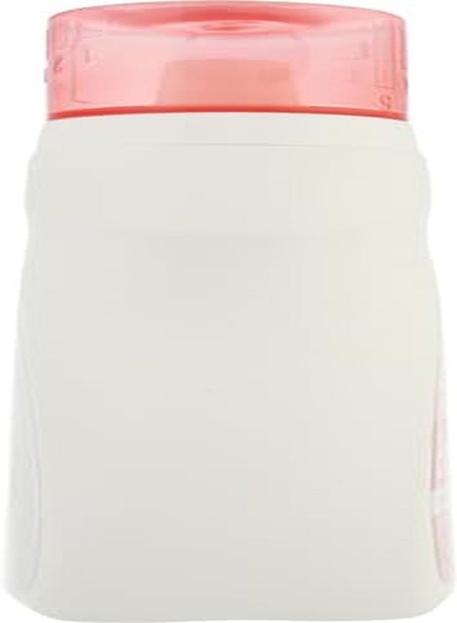 Dreft Stage 1 Newborn Baby Liquid Laundry Detergent, Gentle on Sensitive Skin, HE Compatible, 32 loads - Image 4