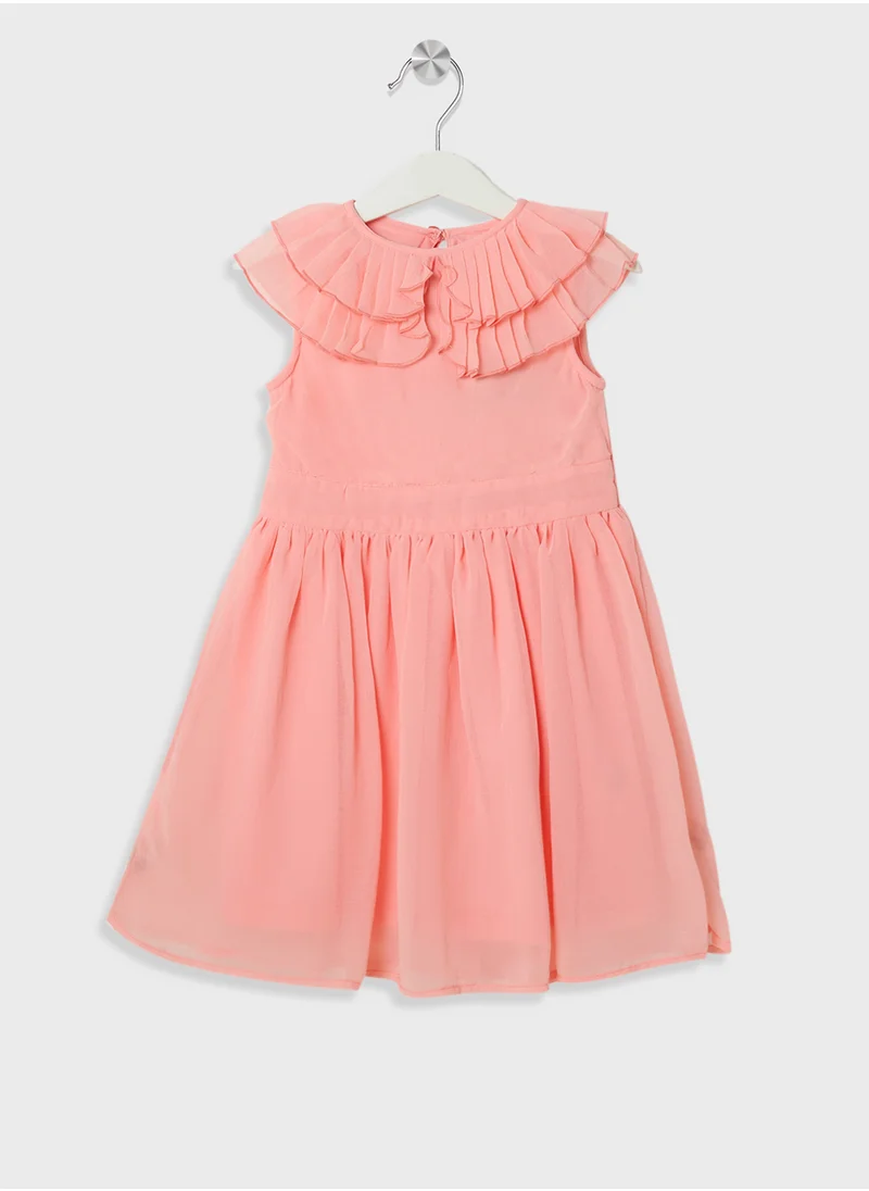 Ripples Girls Dresses