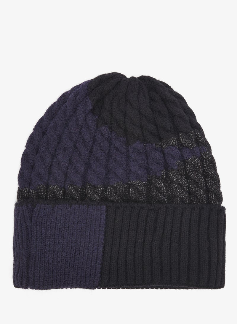 سفنتي فايف قبعة شتوية عالية - Image 1