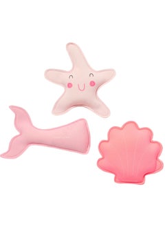 Melody the Mermaid Dive Buddies Neon Strawberry Set of 3 - pzsku/Z6668E267212FB412FFD7Z/45/_/1739265458/a3efe68a-3c04-481d-acbb-116d8ef5dbd7