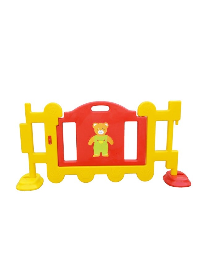 1-Piece Baby Play Game Plastic Fence Door - pzsku/Z6668FF30631A948E160CZ/45/_/1702015987/aeec76c2-ed07-451e-937b-ea863cb62679