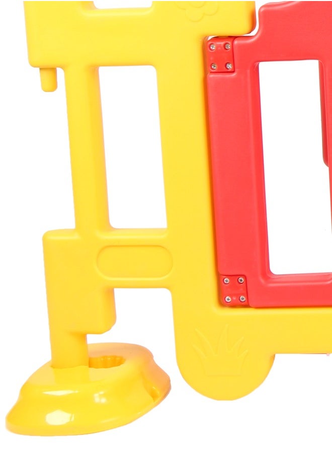 1-Piece Baby Play Game Plastic Fence Door - pzsku/Z6668FF30631A948E160CZ/45/_/1702015988/b4125edf-4e9b-44df-a207-d37d24e24c30