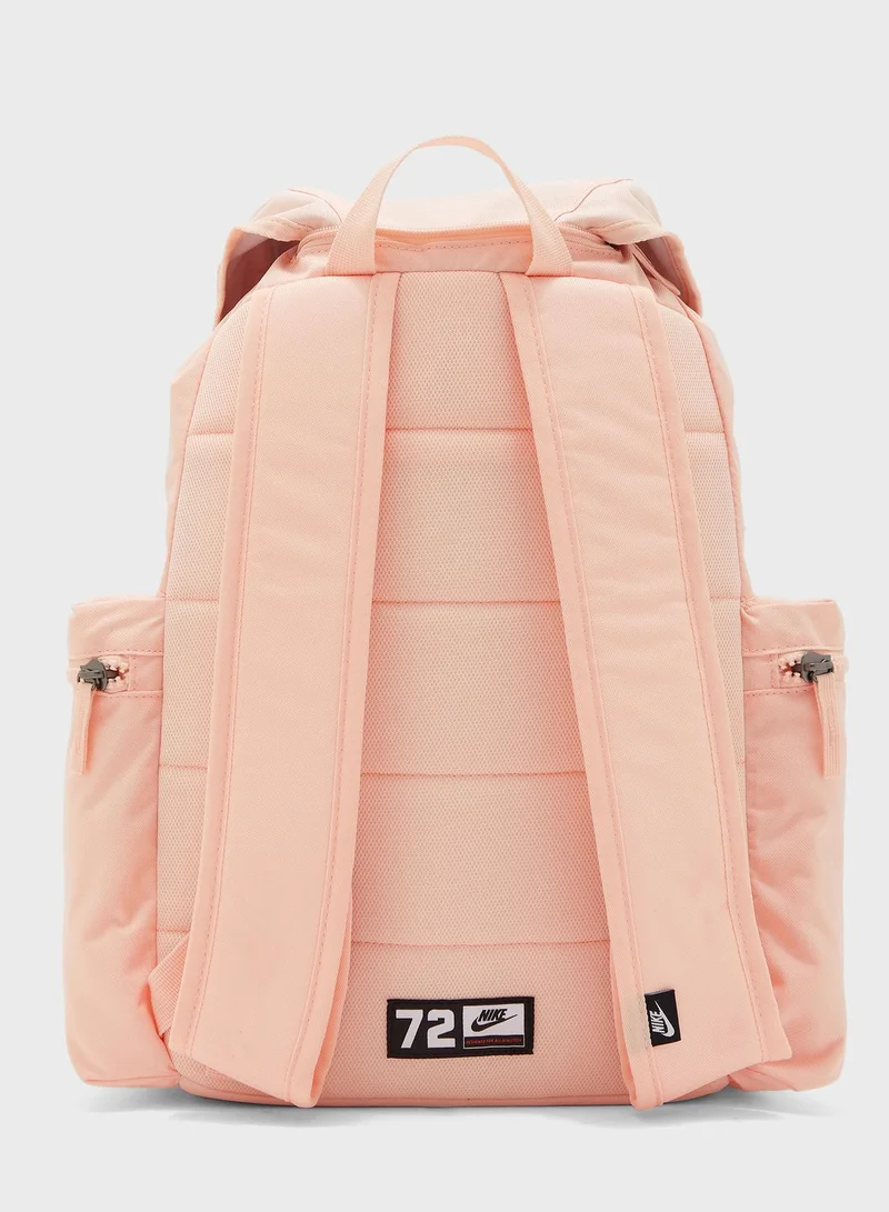 Nike Heritage Backpack