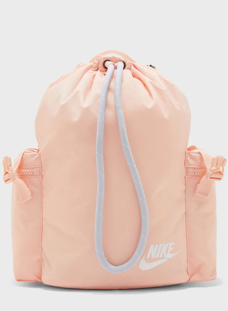 Nike Heritage Backpack