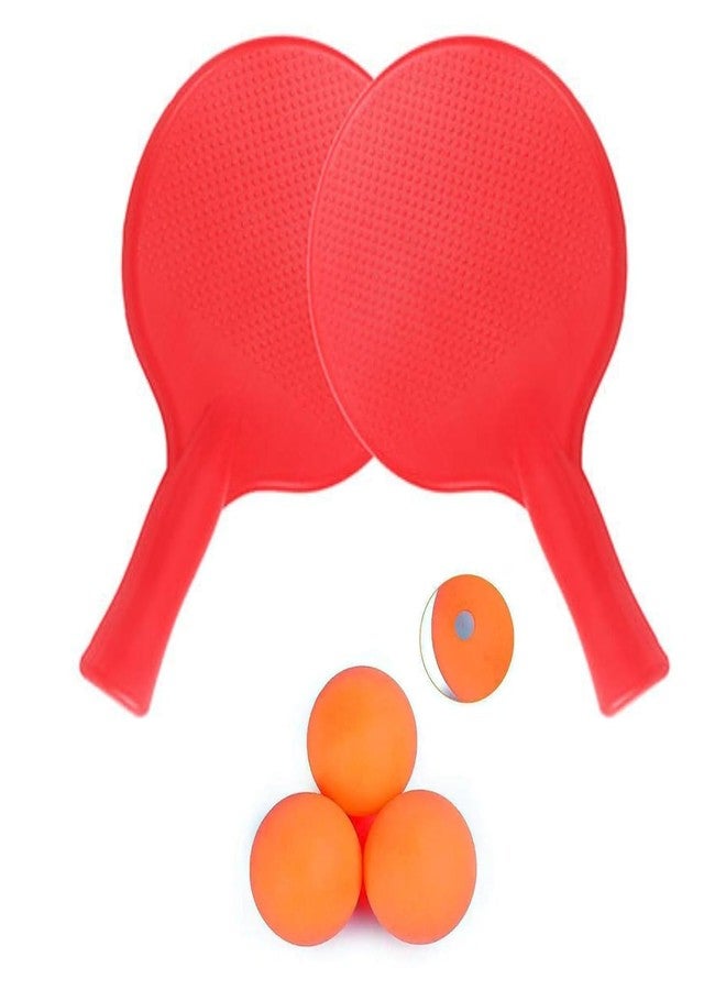 MAPA Play Table Tennis Trainer Indoor Outdoor Adults Teenagers Kids Toy Sports Toys for 4 5 6 8 Years Old (Medium) - Image 3