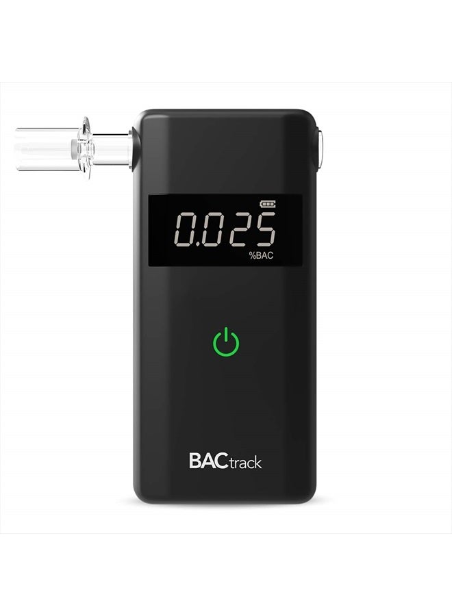 BACtrack Scout Breathalyzer | Professional-Grade Accuracy | DOT & NHTSA Compliant | Portable Breath Alcohol Tester for Personal & Professional Use - Image 1