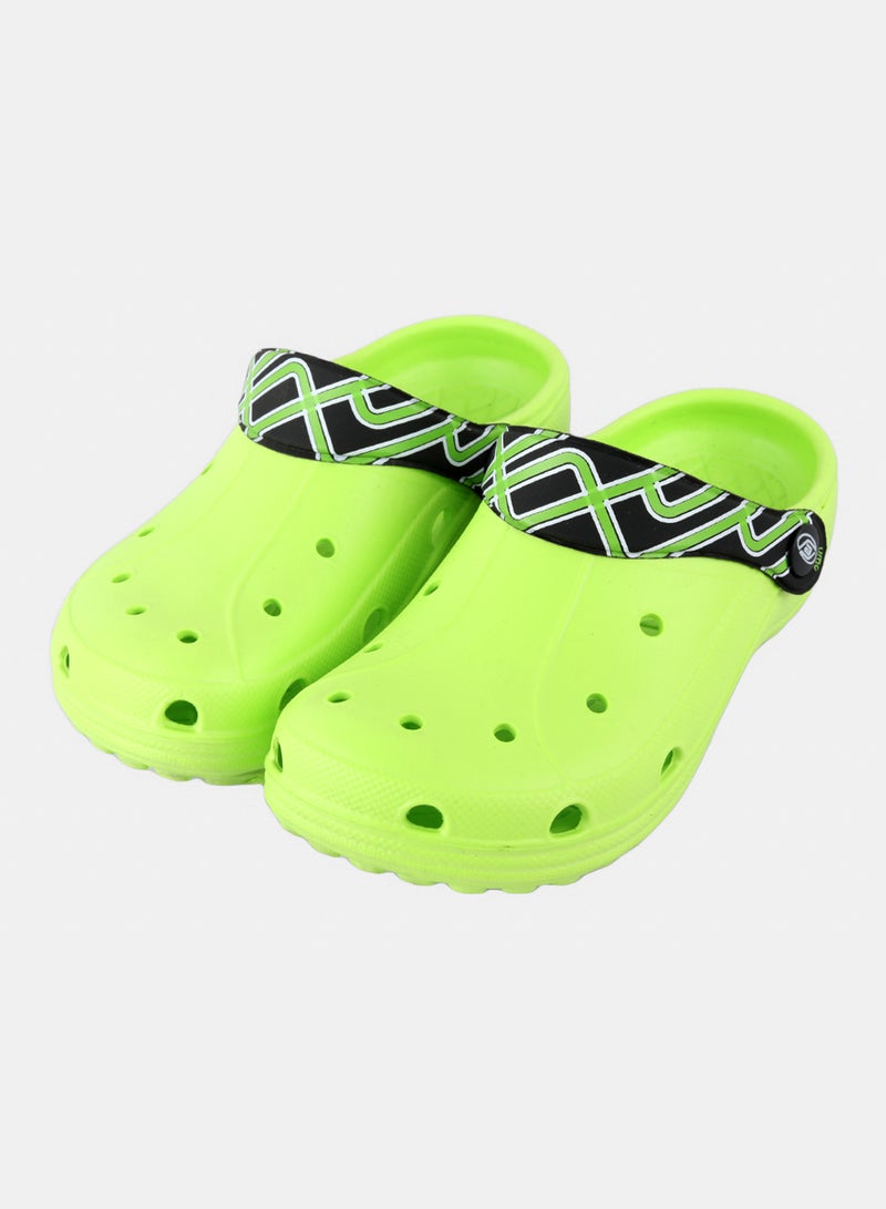 Activ Clogs - Image 1