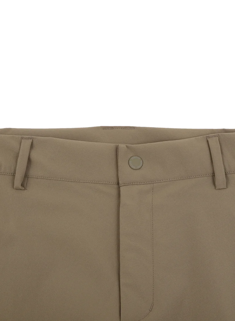 TOREAD Men's Quick-Dry Functional Shorts - All-Day Comfort for Outdoor Activities