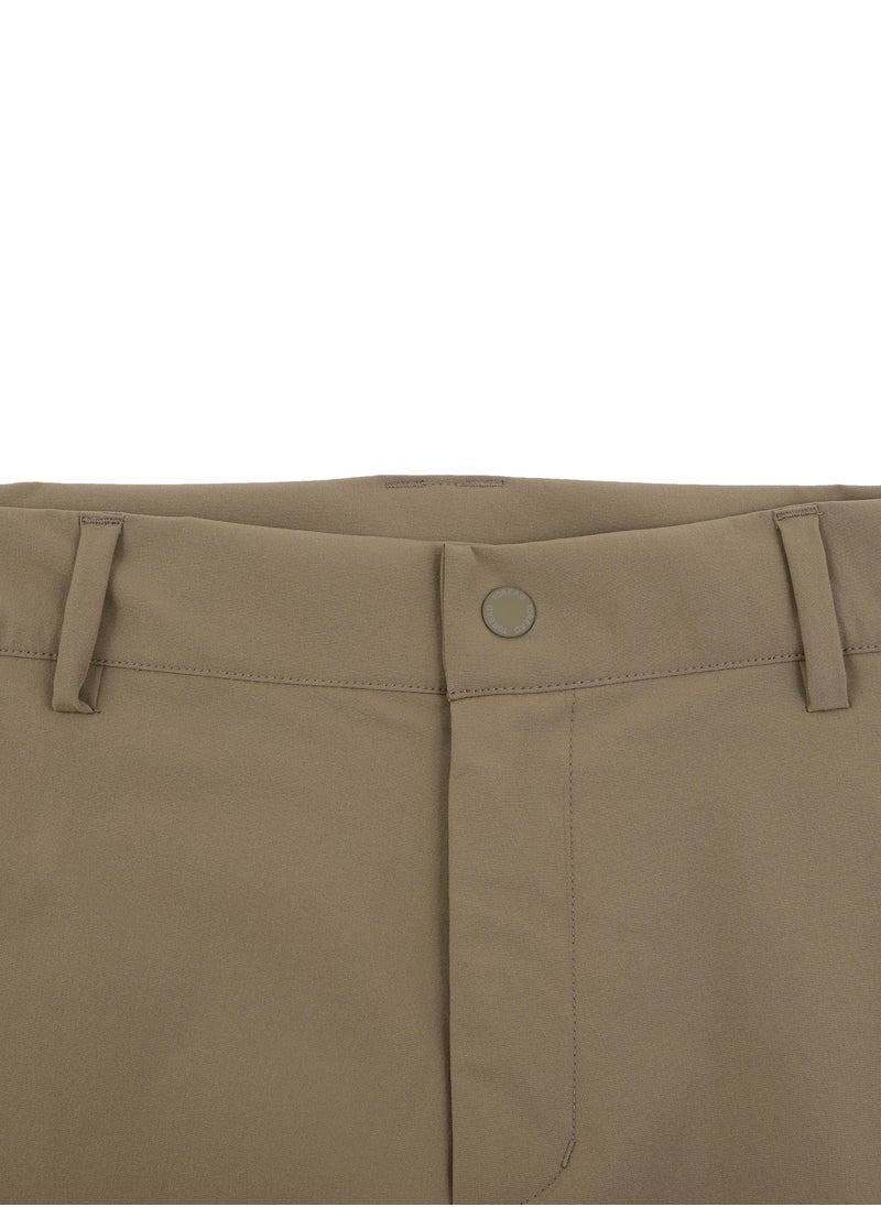 TOREAD Men's Quick-Dry Functional Shorts - All-Day Comfort for Outdoor Activities  - Image 2