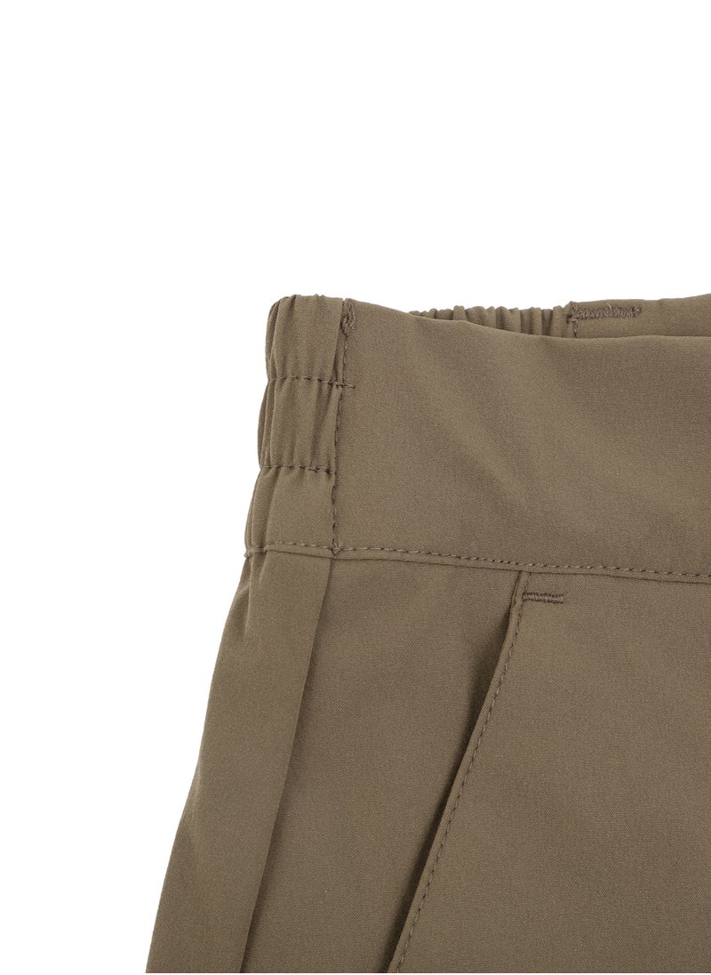 TOREAD Men's Quick-Dry Functional Shorts - All-Day Comfort for Outdoor Activities  - Image 3