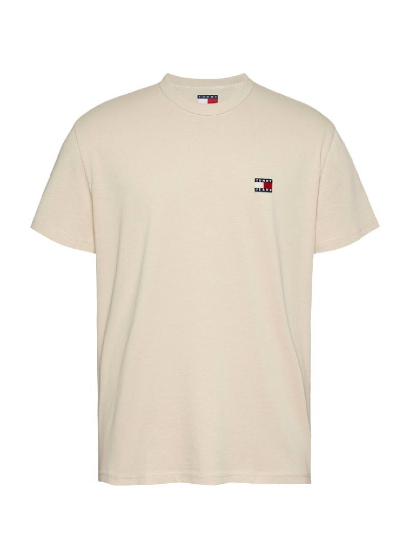 TOMMY JEANS Regular Fit Short Sleeve T-Shirt - Image 2