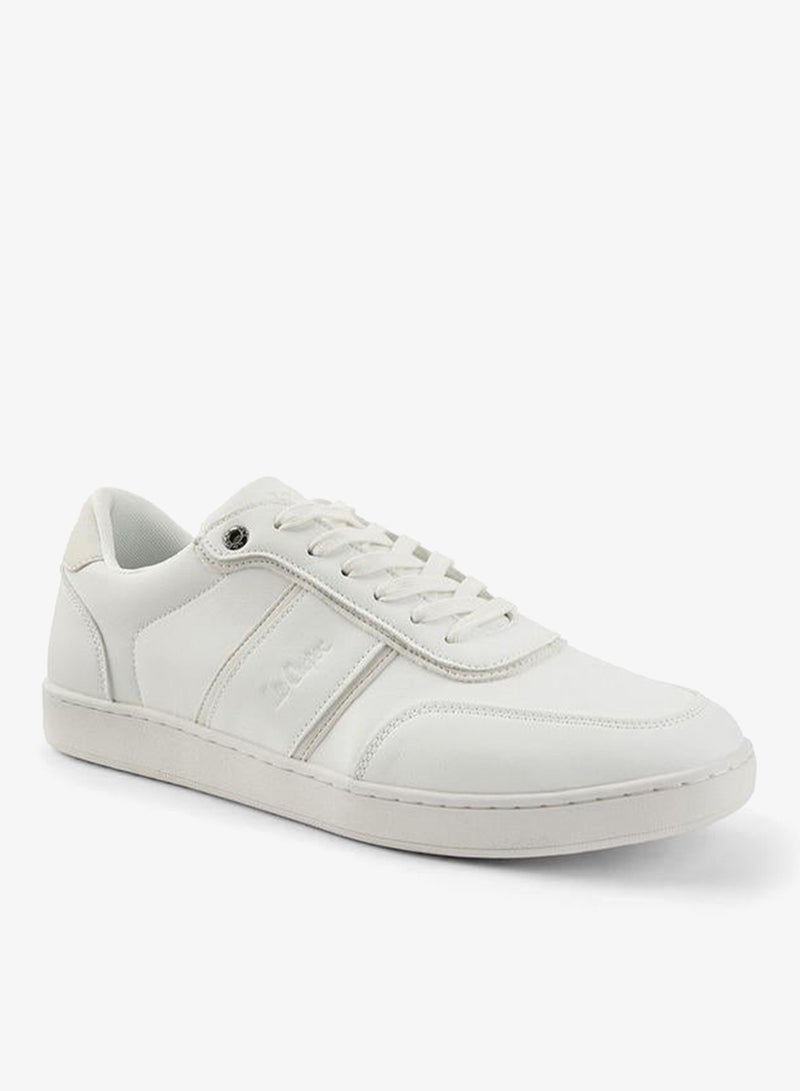 Lee Cooper Men's Lace-Up Sneakers - Image 3