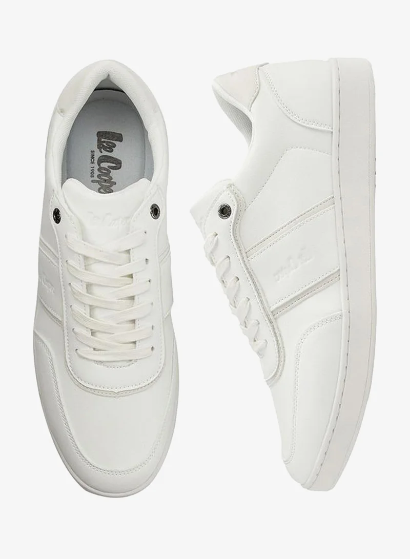Lee Cooper Men's Lace-Up Sneakers
