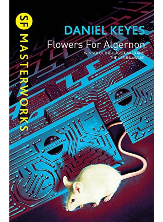 Flowers For Algernon (S.F. Masterworks)
