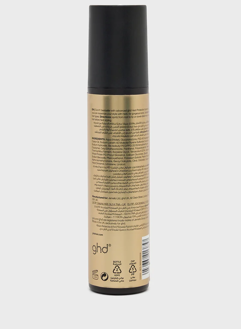 Ghd Brand ghd Bodyguard Heat Protectant for Hair. Heat Protect Hair Spray, Lightweight Formula for Healthier Looking & Feeling Hair 4 fl. oz.