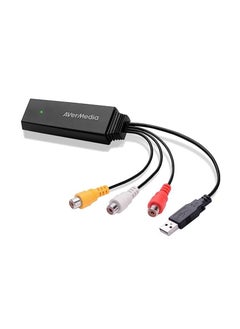 AVerMedia ET111 - VIDEO CONVERTER ( AV to HDMI Format )  - Image 1