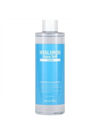 Secret Key Hyaluron Aqua Soft Toner 16.9 fl oz - pzsku/Z666A4B8BBB40CC5B52A6Z/45/_/1648632401/9f1b7cdb-7478-45c9-b4d1-e8d34b3a2d04