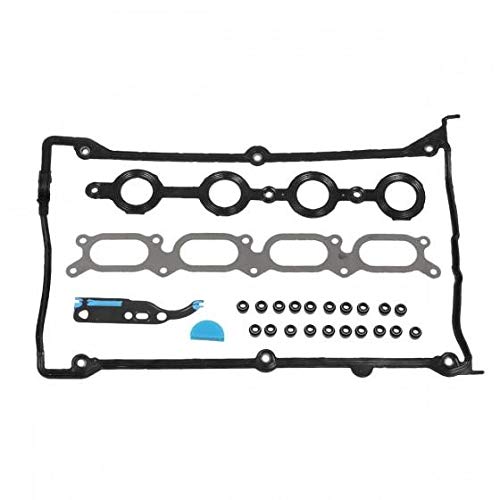 Vincos Head Gasket with Bolts HS26182PT, ES71193 Head Gasket Bolts Set Compatible with Golf TT Quattro 2000 2001 2002 2003 2004 2005 2006 Beetle Jetta Passat 2000-2005 1.8L L4 - Image 5