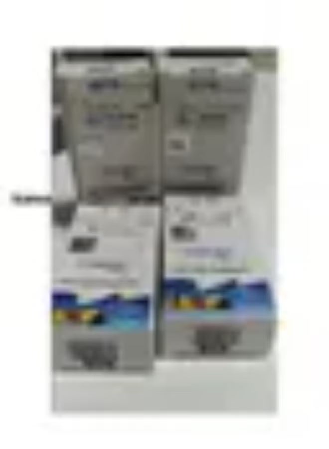 Natural 100% Original Pack — 4-box Easy 28 Sachets Pack