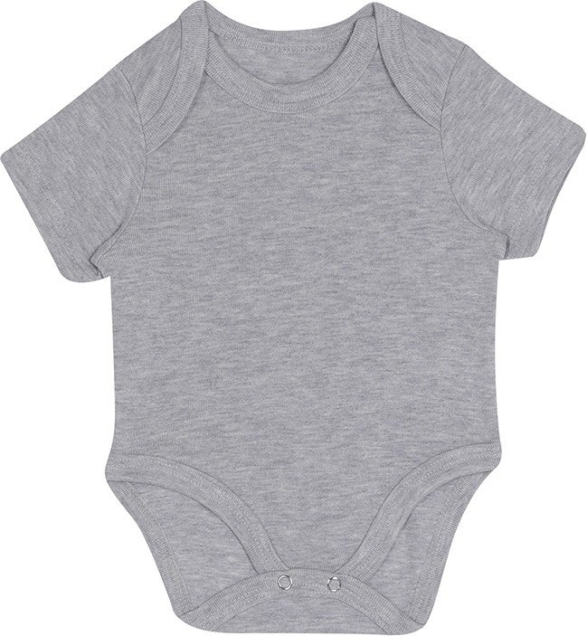RolyPoly RP2931 Baby Short Sleeve Bodysuit - Image 2