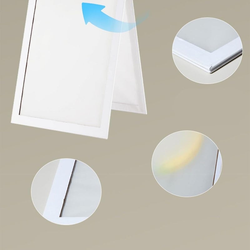 Light Diffuser Foldable Lighting Modifiers Reflection Board Tabletop Advertisement Shoots Tool for Light Shape Control - Image 4