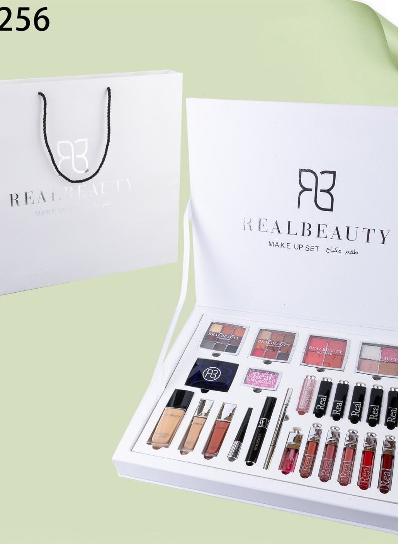 REAL BEAUTY Realbeauty Makkeup  Kit