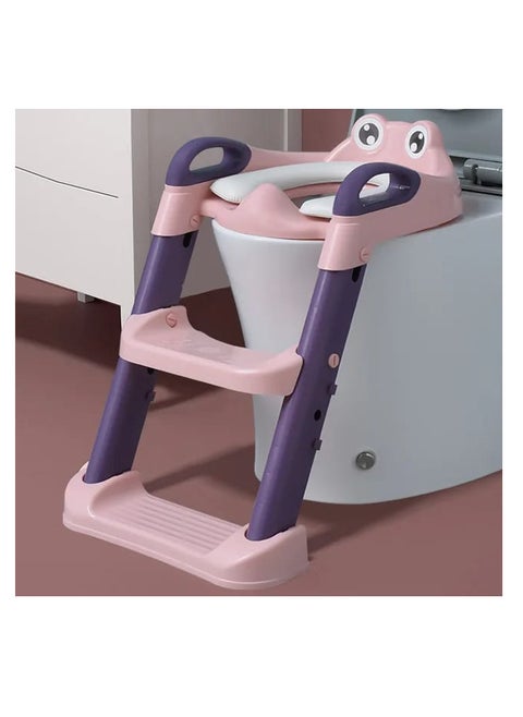 Potty Trainer To Help Baby