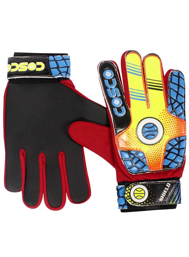 COSCO Shield Football Gloves 