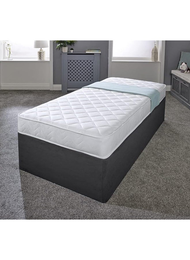 MAF furniture Good Sleep Every Night Maf Medical Mattress, Single Medicated Mattress, W120X L190 X H20 Cm  - Image 1
