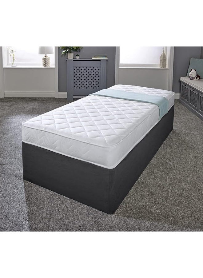 MAF furniture Good Sleep Every Night Maf Medical Mattress, Single Medicated Mattress, W120X L190 X H20 Cm  - Image 3