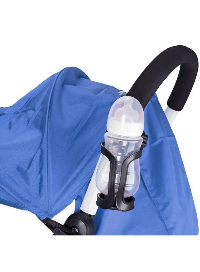 ROMIRUS Cup Holder For Babyzen Yoyo Stroller360 Degrees Adjustable Drink Holder Universal For Baby Strollerpushchair Bike Cup Holder - Image 3