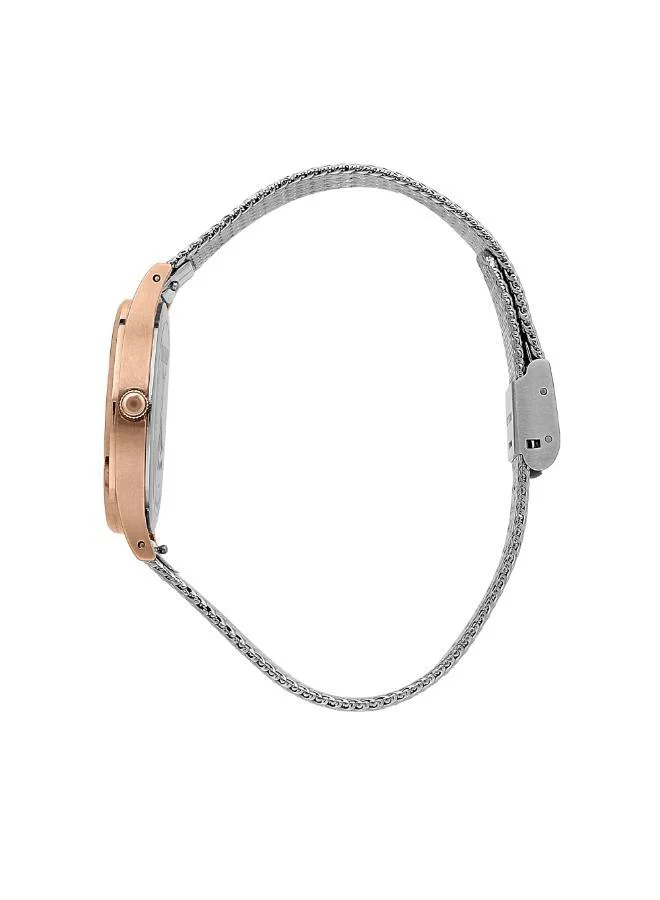 TRUSSARDI  R2453152507 T-Star Analogue Watch for Women | Best Price UAE