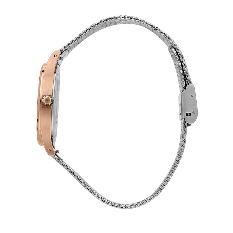 Trussardi T-Star collection Womens's Stainless Steel watch - R2453152507