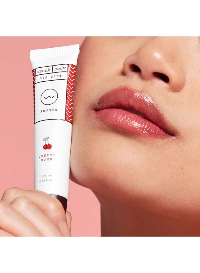 Frank Body Lip Tint Duo - Image 2