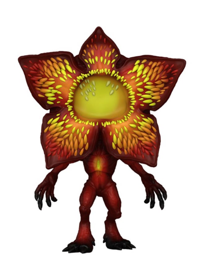 Funko Funko Pop! Tv: Stranger Things Rift Demogorgon Vinyl Figures  - Image 1