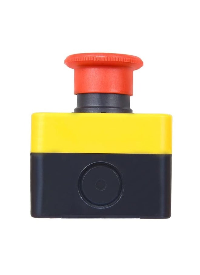Royal Apex Emergency Stop Push Button Switch  - Image 4