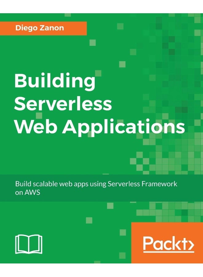 Building Serverless Web Applications 