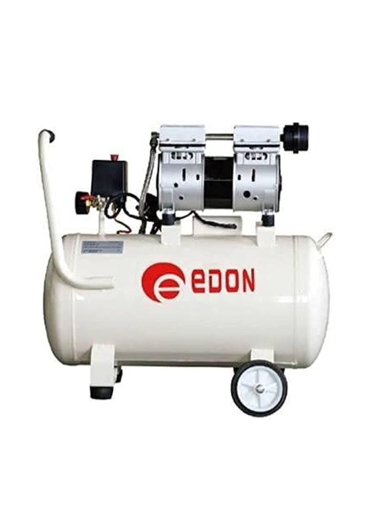 Edon Silent Air Compressor 50 Liter 