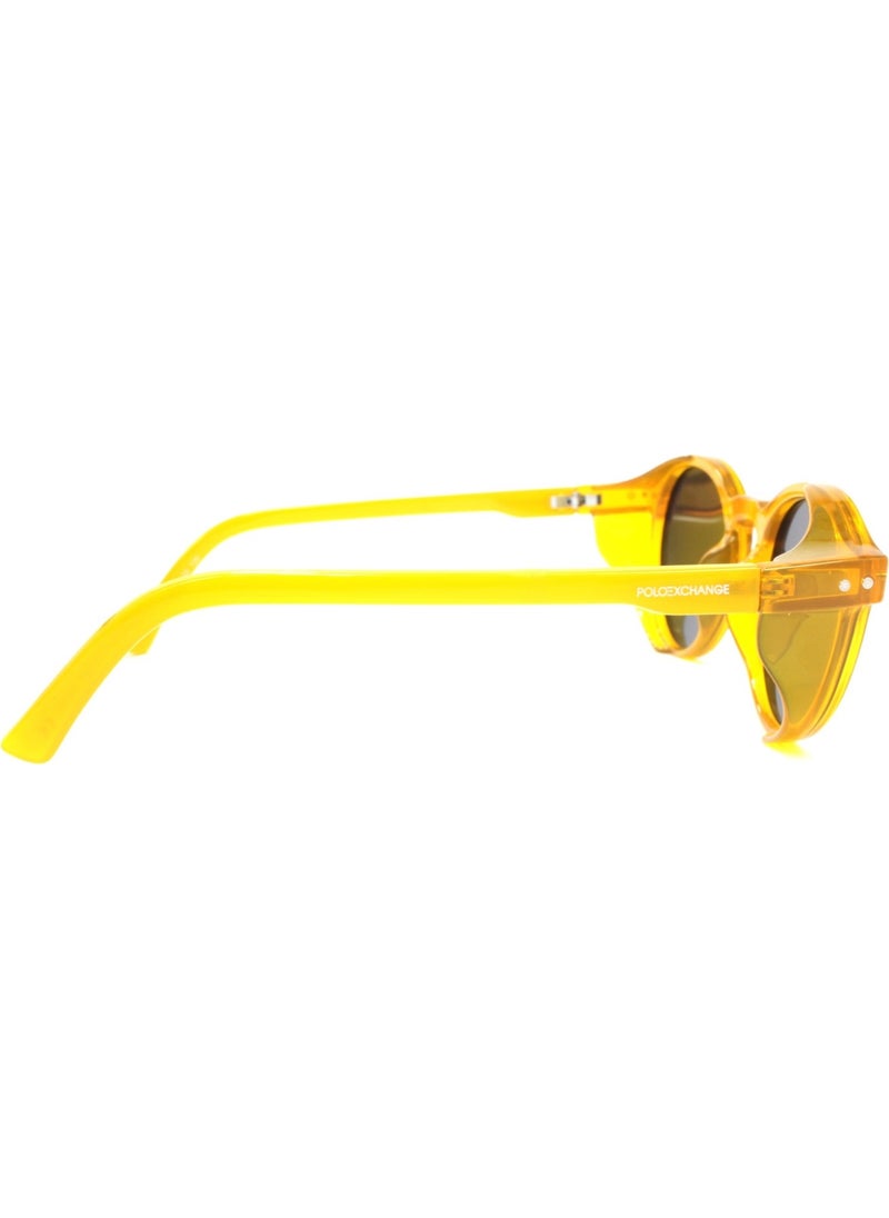 Polo Exchange 1026 C96 48 Polarized Sunglasses  - Image 3