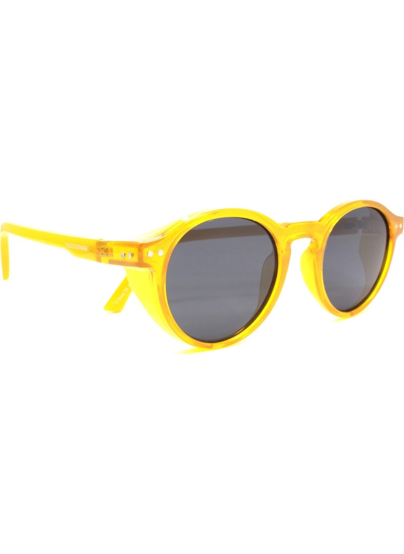 Polo Exchange 1026 C96 48 Polarized Sunglasses  - Image 2