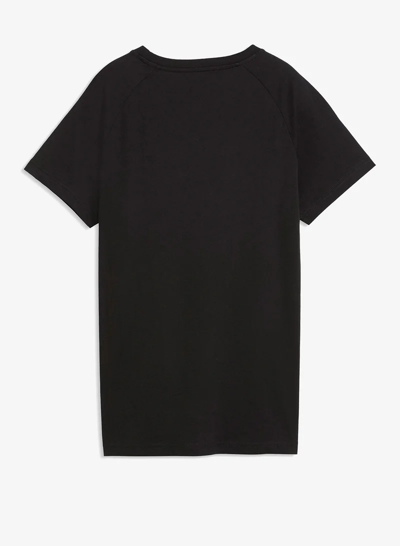 PUMA Essential Logo Lab T-Shirt