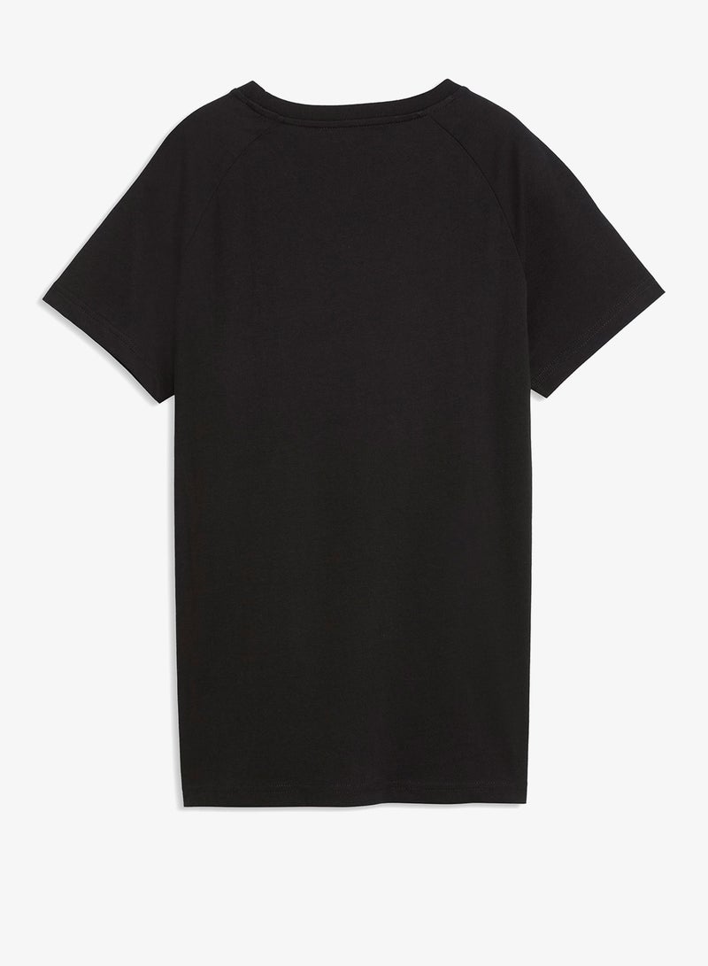 PUMA Essential Logo Lab T-Shirt - Image 2