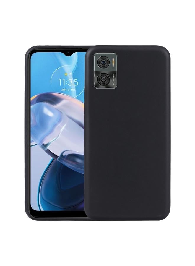 اس-توب جراب لهاتف Motorola Moto E22 / Moto E22i جراب TPU - Image 1