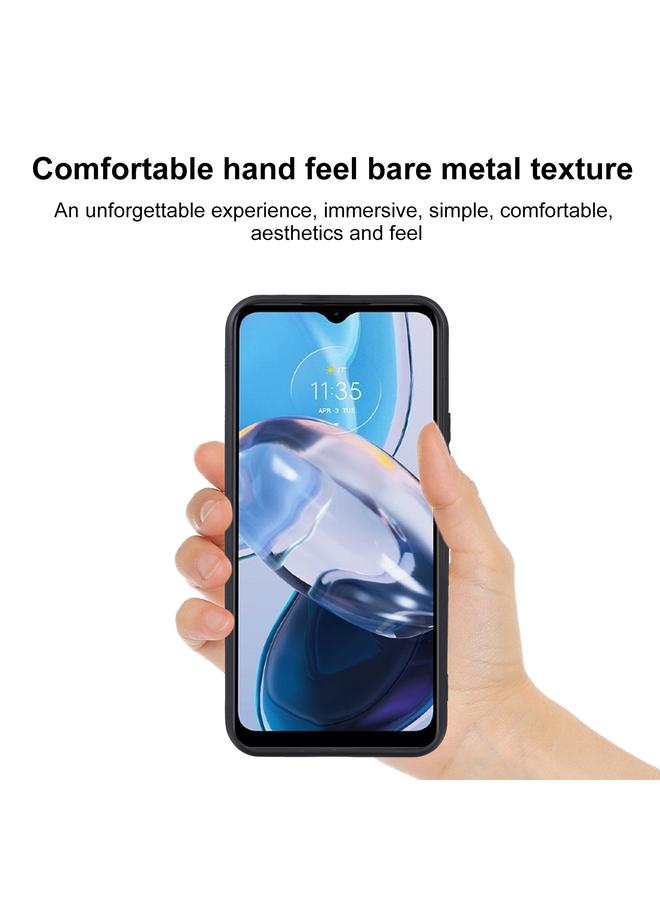اس-توب جراب لهاتف Motorola Moto E22 / Moto E22i جراب TPU - Image 3