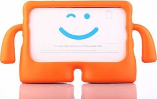 Apple iPad 2/3/4 Mascot Stand Case Orange Orange - pzsku/Z666B849A31CB4E5209CEZ/45/_/1740631545/c03bb4ae-7a13-490e-86fa-81329c66de61