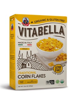 Traditional Corn Flakes (300g)